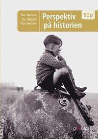 Perspektiv på historien 50p PDF LÄSA ladda ner LADDA NER LÄSA Beskrivning Författare: Lars Nyström. Perspektiv på historien är en läromedelsserie i historia för gymnasieskolan.