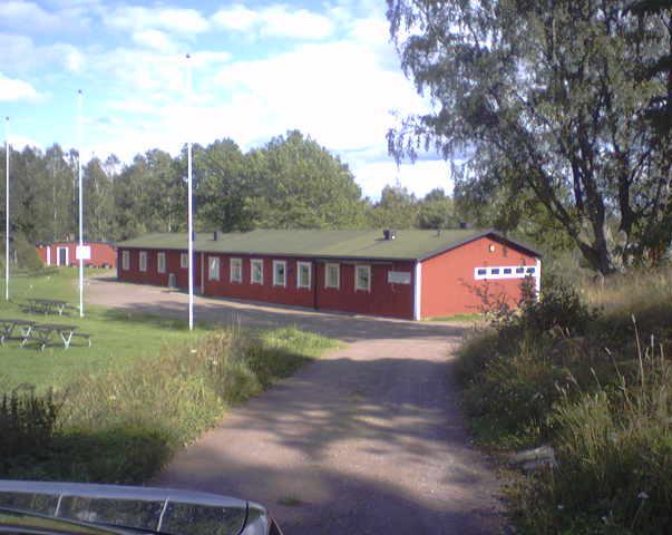se s 10287 10322 LÄCKÖ STRAND /Camping Ort: Lidköping, Västra
