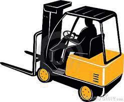 Produkten får endast användas enligt gällande krav och föreskrifter, alla säkerhetsanvisningar måste följas! Aggregatet är tungt! Använd truck!