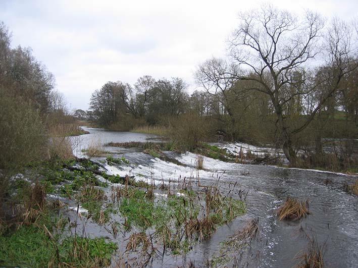 Rinnebäck Övre