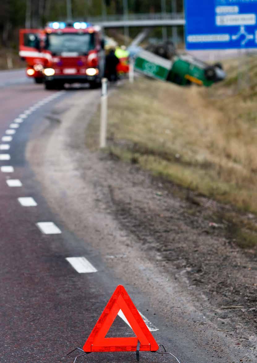 Sedan år 2012 kan en tydlig nedåtgående trend ses gällande