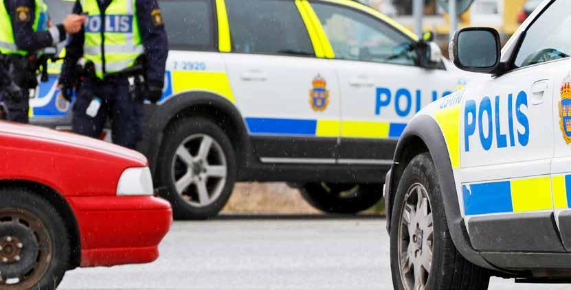 Under år 2017 utförde polisen i samband med poliskontroller 34033 utandningsprov i Norrbottens län och 37365 utandningsprov i Västerbottens län.