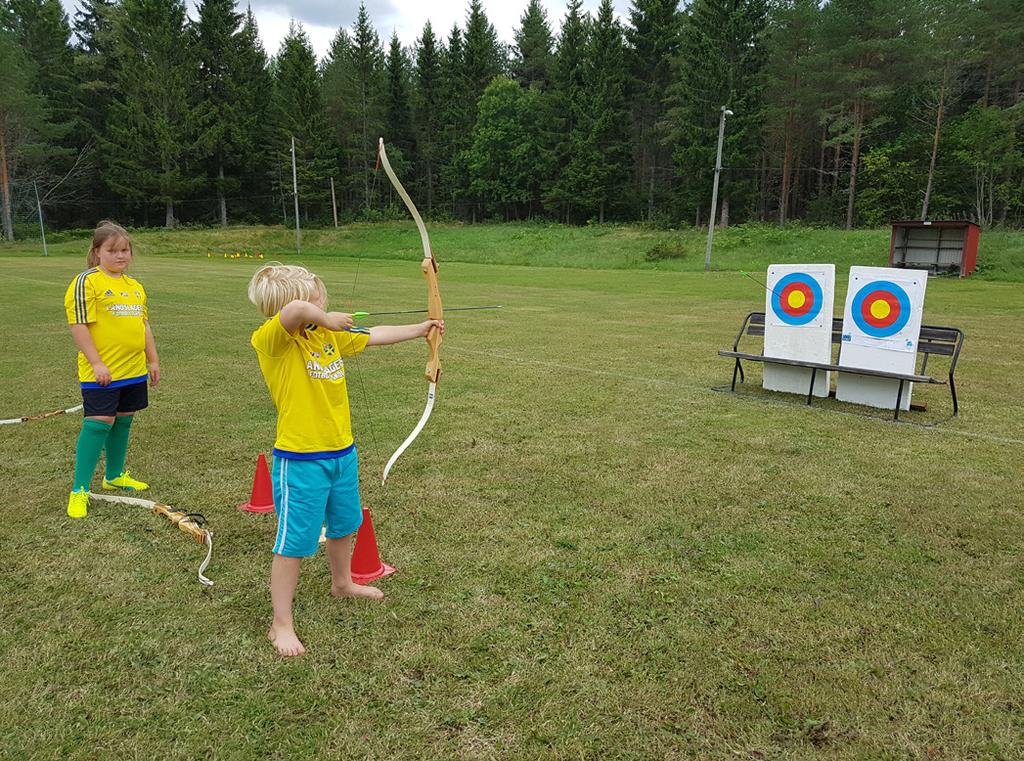 vattenkrig för de som