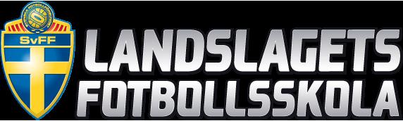 Snart dags igen! Landslagets fotbollsskola 2018 närmar sig och vi förbereder oss för ännu ett år fyllt med fotboll och skratt.