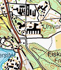 5 Kollision med kraftledning Ursprungligt avsedd landningsplats 500 m Utlåtande Att under flygning få kontakt med en kraftledning är dramatiskt och kan leda till en mängd olika följder.