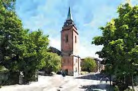 St. Görans kyrka
