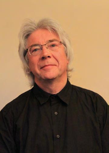 Joris Verdin Joris Verdin is both organist and musicologist. This combination is the reason for his preference of reviving forgotten music at the same time as he creates contemporary compositions.