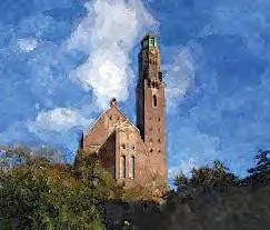 Engelbrektskyrkan Engelbrekt s Church Lördag 9 septemb