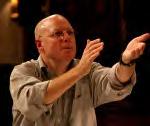 Gary Graden Gary Graden är domkyrkokantor och leder S:t Jacobs Kammarkör och Storkyrkans Vokalensemble.