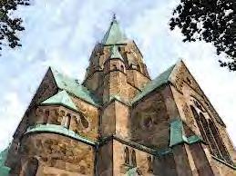 Sofia kyrka Sofia Church Söndag 10 septemb