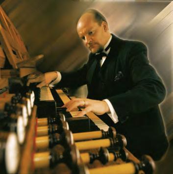 Kalevi Kiviniemi Kalevi Kiviniemi (born 1958 in Finland) is a world-renowned concert organist.