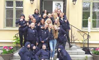 UTBILDNING Mål: Stockholms Läns Ridsportförbund ska erbjuda utbildningar som efterfrågas av ridsportföreningarna för deras ledare, barn & ungdomar, tränare, instruktörer, förtroendevalda,