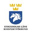 STOCKHOLMS LÄNS RIDSPORTFÖRBUND Bakgrund Stockholms Läns Ridsportförbund är en ideell organisation och ett av Svenska Ridsportförbundets 19 distrikt, vars medlemmar är föreningarna.
