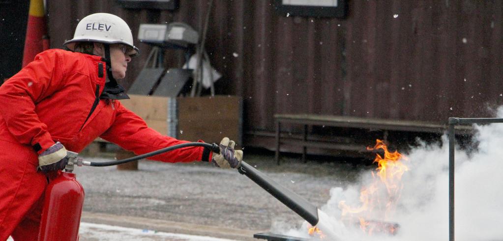 förebygga anlagd brand i skola. Arbetet ger positiva effekter, bland annat har antalet anlagda bränder i skolmiljö varit få under året.