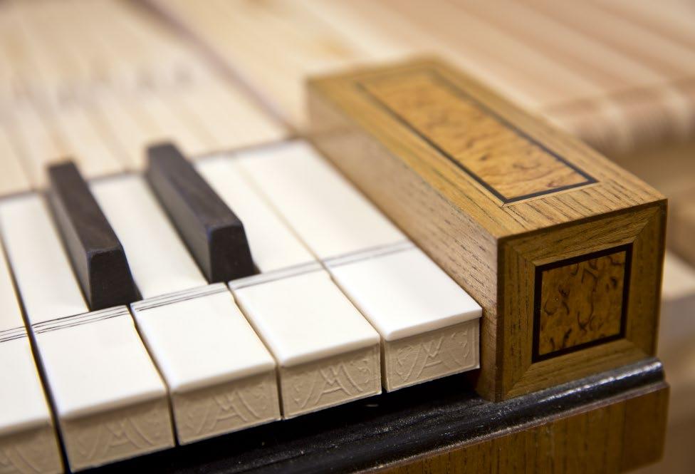 CLAVIORGANUM