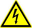 5 Elektriska Installationer Elektriska Installationer 5.1 EMC-anpassad installation av styrledningarna För att undvika oregelmässigheter måste tillräckligt avstånd till nät- och motorledningar hållas.