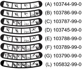 GEPP GUMMIKUPOLBODYPOINT 104165-99-0 Alternativa Joystickgrepp 100960-99-0 100961-99-0 100962-99-0 100963-99-0 100964-99-0 100965-99-0 101165-99-0 101166-99-0 105442-99-0