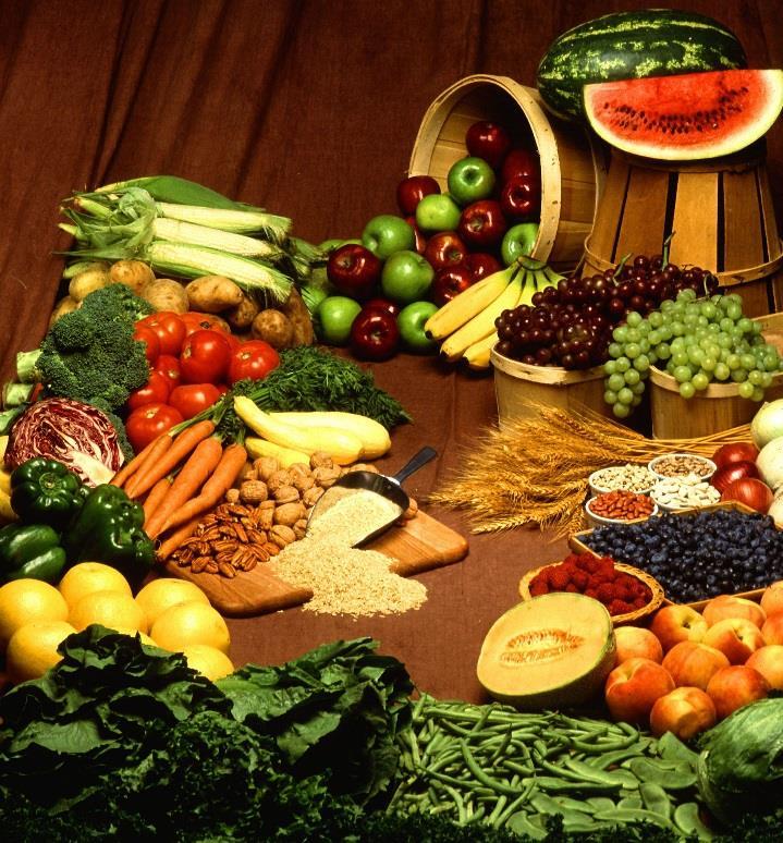 33 Kostmönster viktigt, inte bara näringsämnen eller livsmedel Synergistiska effekter?