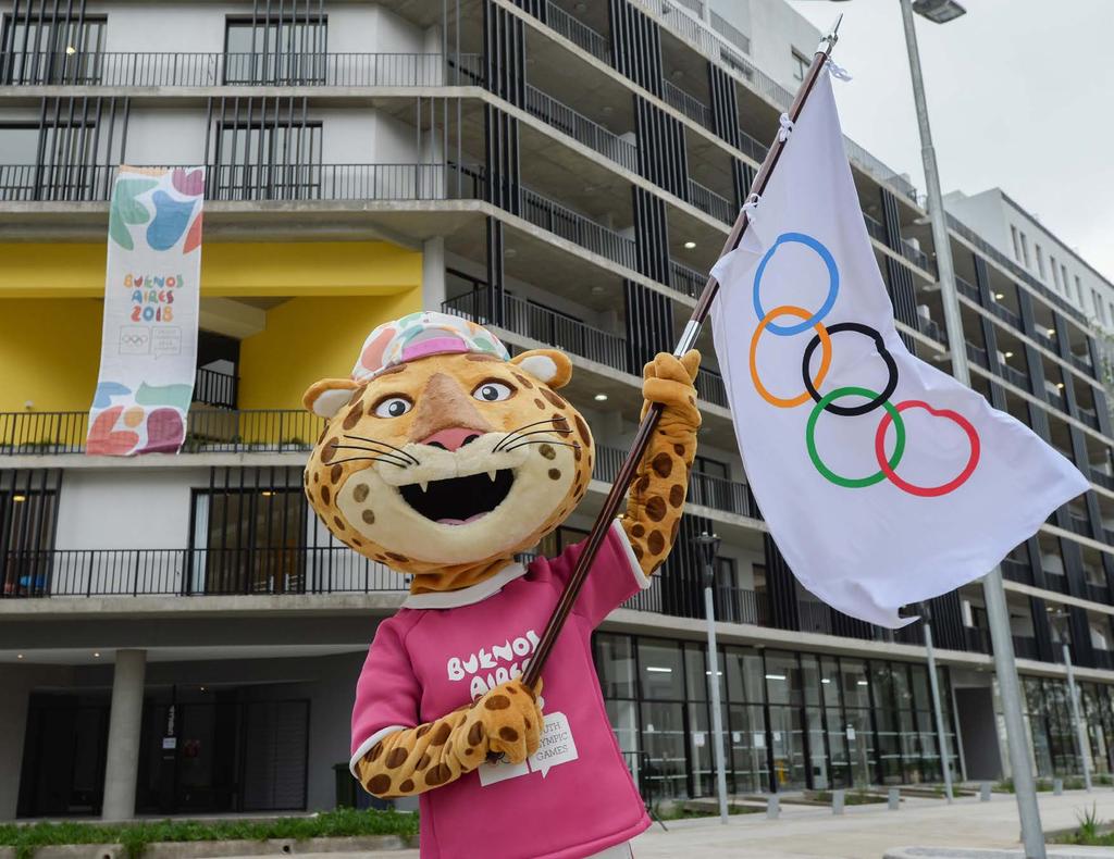 Swedish Youth Olympic