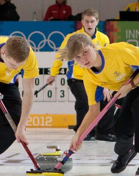 2016 (vinter). En europeisk version av ungdoms-os har arrangerats sedan 1991. Den kallas för EYOF - European Youth Olympic Festival.