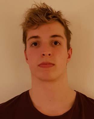 6 SEELIGER, Björn Född: 11 januari 2000,