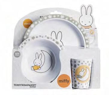 st/fpk 2748 Miffy