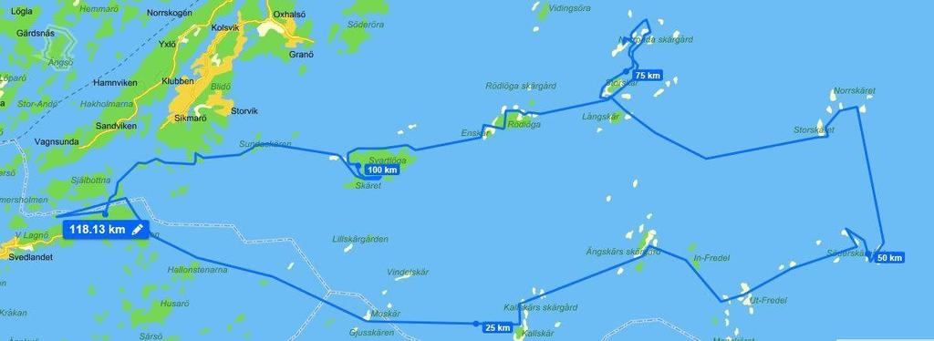 maj 2015 Maj 2018 1 2 3 4 5 6 Vandring på Bogesundsla ndet Information se hemsidan Sön 6 maj Vandring på Bogesundslandet. Samling kl. 09.