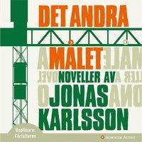 Det andra målet PDF ladda ner LADDA NER LÄSA