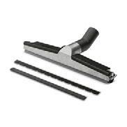 För alla industriella modeller med en motor NT 361 till NT 611 Eco (förutom NT Eco M och NT Eco H). Plastböj C-ID 35 e.c. 5 5.031-939.