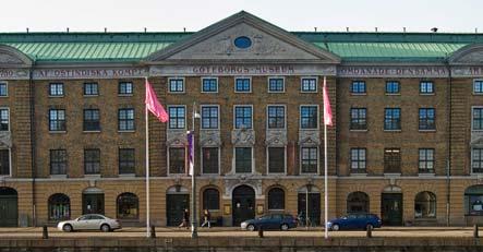 Urquell Tankovna och svensk konst.