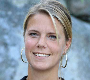 INTERNATIONELLA STROKEDAGEN I samarbete med folkuniversitetet Jenny Nyberg, doktor i neurovetenskap, kommer och berättarar om hur fysisk aktivitet påverkar vår hjärnas hälsa och funktion.