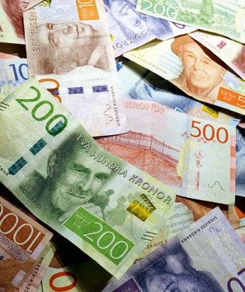 fackförening eller politisk tillhörighet. Mångfald på arbetsplatsen uppmuntras på alla nivåer inom koncernen, och medarbetarnas rätt till föreningsfrihet och kollektivavtalsförhandlingar respekteras.
