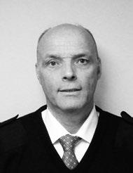 Det första handlade om upp graderingen av vår ISO 14001-standard till 2015 års version.