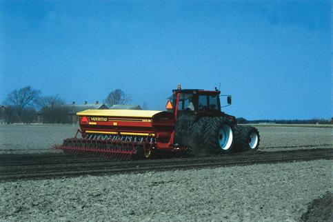 Vill du veta mer? Mellbyförsöken 19891995. Hushållningssällskapet Halland. Lilla Böslid, 310 31 Eldsberga.