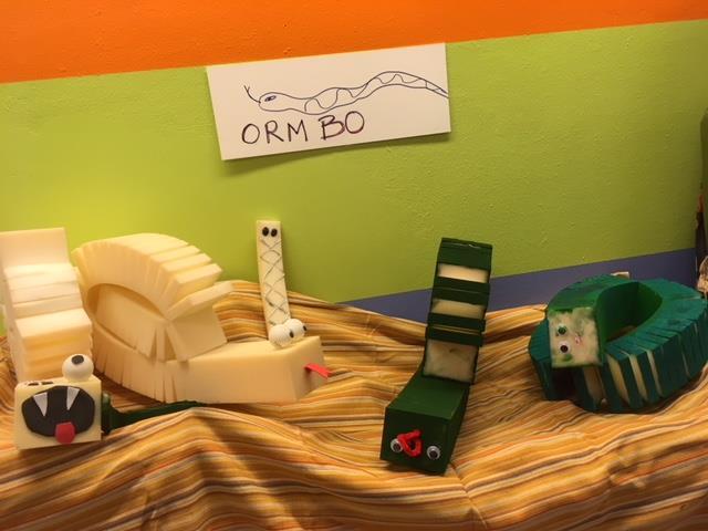 Några