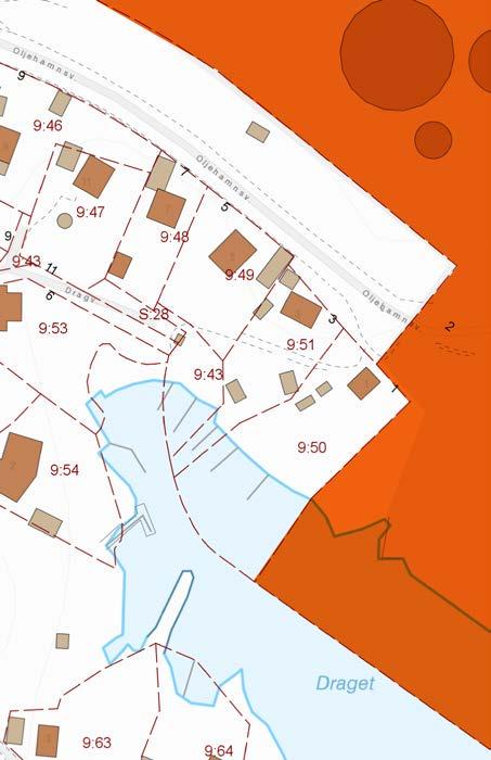 Samrådshandling 2016-08-16 Karlshamn 9:75 Fastigheten ägs av Karlshamns hamn. I och med aktuellt detaljplaneförslag medges bostadsändamål i hamnens närhet.