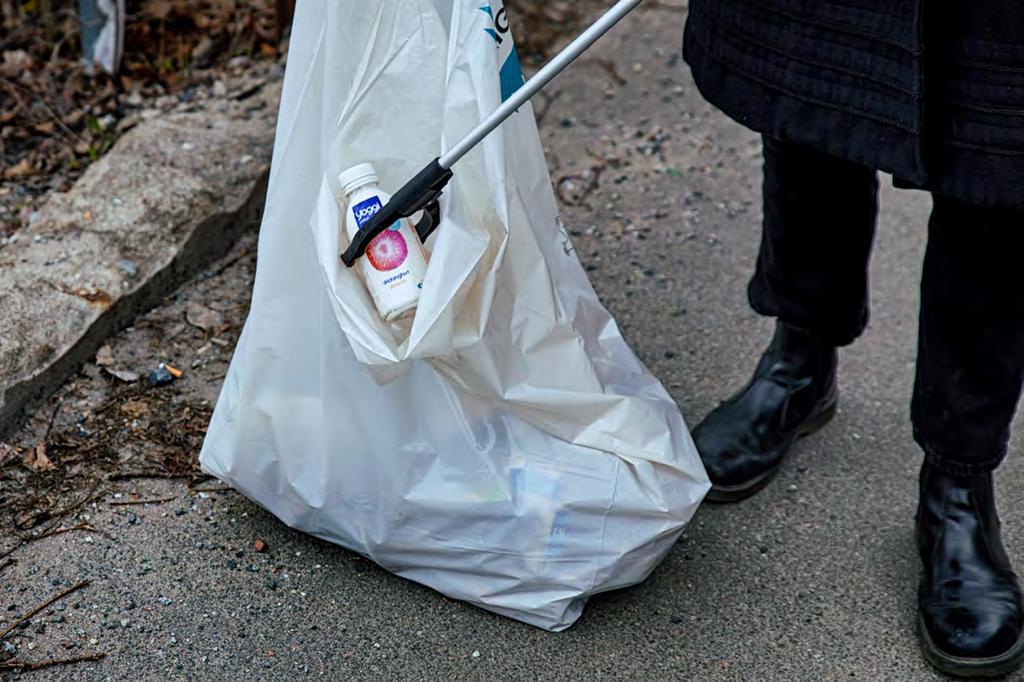 3. NÅ UT OCH kommunicera Vår kommun är väldigt engagerad i detta. Det underlättar. Alla pedagoger vet att vi arbetar med detta varje år. Citat från deltagare, från enkäten till skola/förskola.