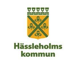 TJÄNSTESKRIVELSE 1(1) 2019-01-17 Kommunsekreterare Louise Davidsson Kommunledningskontoret 0451-26 83 57 louise.davidsson@hassleholm.