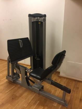 viktmagasin CL Fitness 1025-002