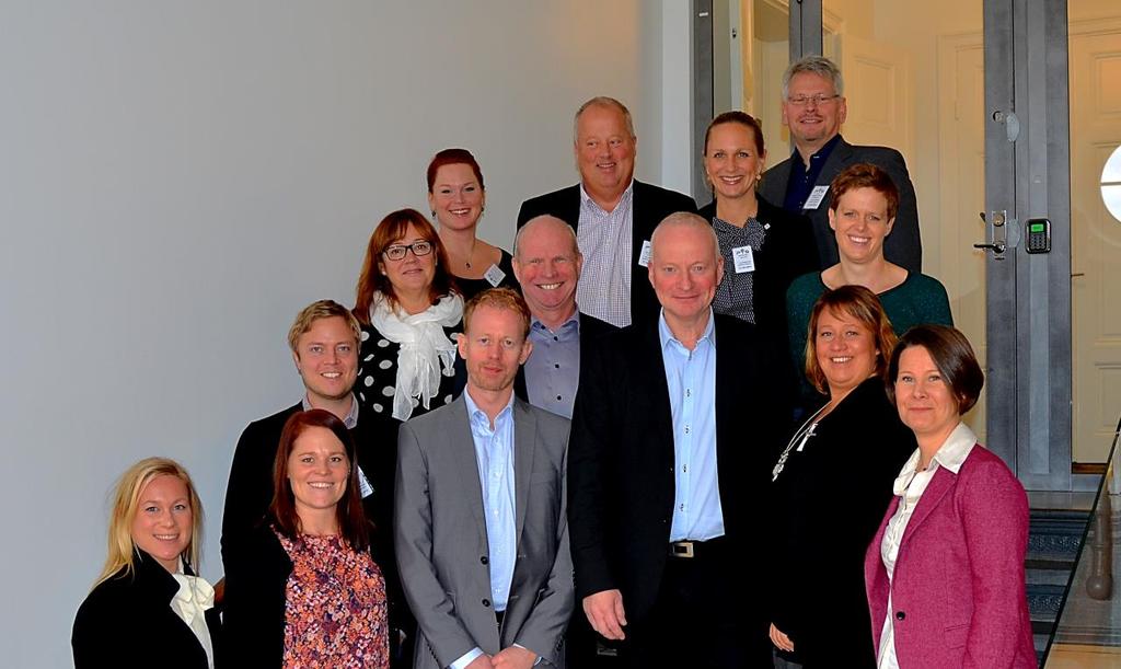 gruppen -