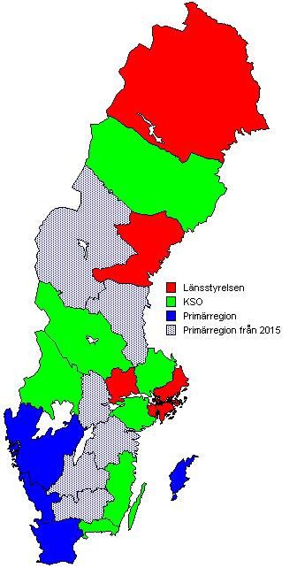 Ansvar: Vem gör vad i det offentliga bredbandssverige?