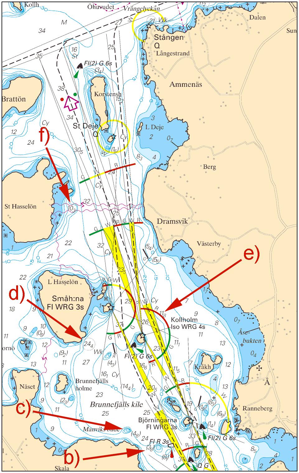 Havstensfjord