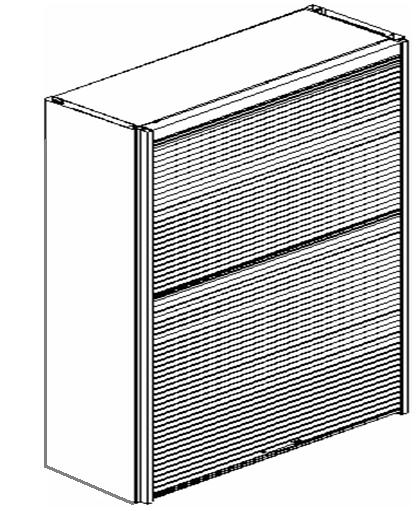 SYSCO stationär hylla Skjutdörrar, Jalusidörrar H (mm) L (mm) Artikelnummer Pris / set Skjutdörrar startset 2 dörrar andra dimensioner kan erhållas inklusive: 1994 2 x 800 4693350 7 896 2 skjutdörrar