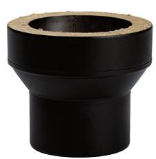 detaljer ingår. Sedan är det bara att mäta hur lång skorstenen ska vara, och välja längdpaket.