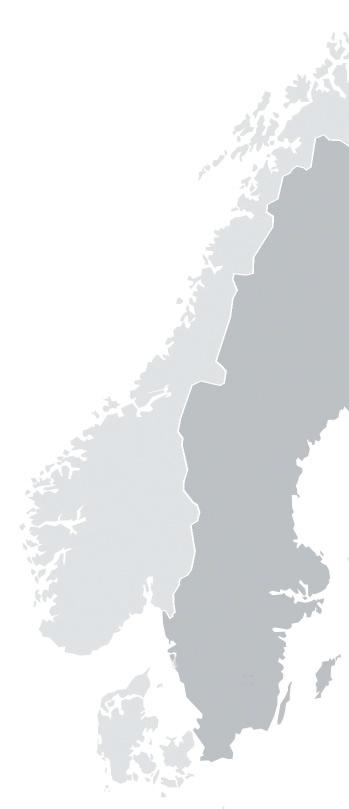 TILLBEHÖR I vårt sortiment av