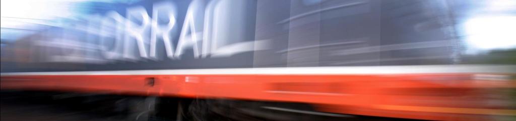 Projekt Utvecklingsprogram Tågplan 2015 I linje med Järnvägsutredningen 2 Forskningsprojekt