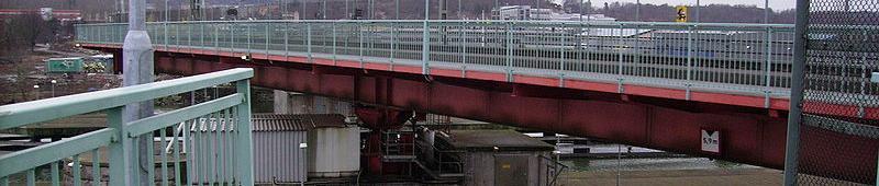Broar provverksamhet vid öppningsbara broar Provverksamhet med fasta öppningstider: Göteborg Marieholmsbron