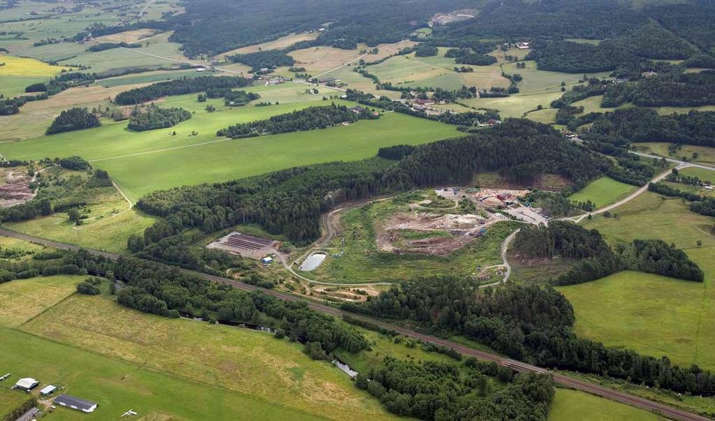 2.15 Förorenad mark Allmänt Föroreningar i mark och grundvatten kan medföra föroreningsspridning, i synnerhet om föroreningen är okänd när arbetet inleds.