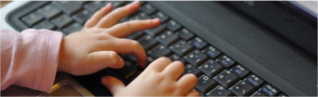 Vår e-strategi Knivsta kommun växer och utvecklas. I estrategi för förskola och skola vill vi visa våra tankar om IT och digital kompeten.