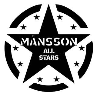 11 AUG 25 AUG BENKE JOPPE BACKE ANDEBERG Månsson All Stars är ett uppskattat coverband som spelar med artister som